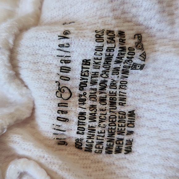 2 pairs thermal pants, sz s - Picture 4 of 7